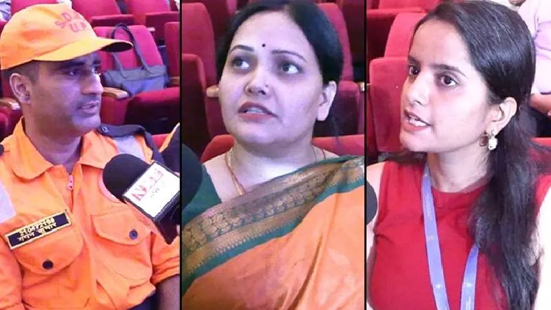 चाहे आंधी आए या बारिश और तूफान, अब फसलें नहीं होंगी बर्बाद, Yogi सरकार ने किया इंतजाम!