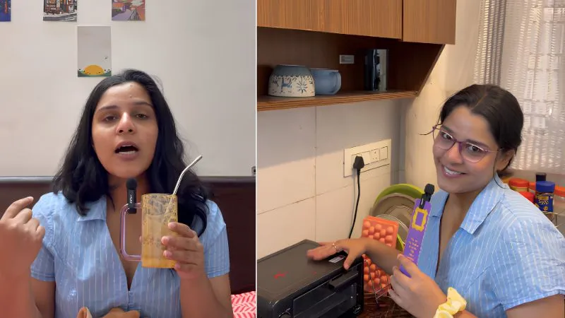गुरुग्राम में सिर्फ 27 हजार रुपये महीने में कैसे चल जाता है खर्च? 25 साल की लड़की का बजट मैनेजमेंट देखकर लोग हैरान