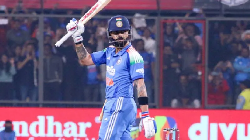इंग्लैंड वनडे सीरीज में खेलेंगे विराट? हार्दिक ने भी शुरू की ट्रेनिंग, BCCI कर रही है फिटनेस रिपोर्ट का इंतजार
