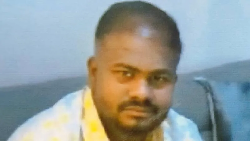 CBI का बड़ा एक्शन, साइबर ठगी का भगोड़ा गणेश बालासो काले थाईलैंड में गिरफ्तार, 20 दिन में भारत लाया गया