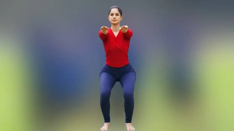 घुटनों का दर्द और अकड़न होगी कम, जानिए ‘नी मूवमेंट’ के बड़े फायदे