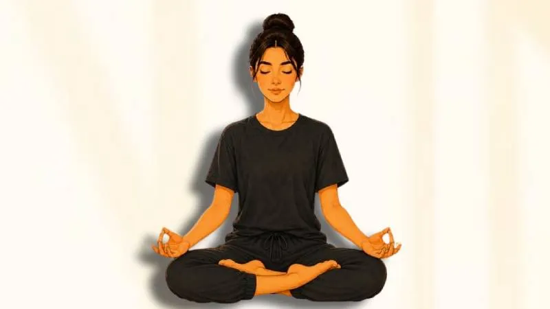 गुस्सा और चिड़चिड़ापन दूर करने में मददगार हैं ये योगासन, आयुष मंत्रालय ने दी सलाह