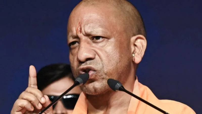 विश्व पर्यावरण दिवस से पहले सीएम योगी का संदेश, बोले- हर जन्मदिन पर एक पौधा जरूर लगाएं