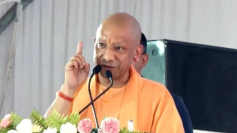 योगी सरकार चलाएगी राष्ट्रचेतना का महाभियान, देश के अमर नायकों की कथा का होगा मंचन