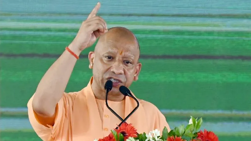 योगी सरकार का फोकस बाल-अनुकूल शिक्षा पर, हर बालवाटिका तक पहुंचेगी सामग्री