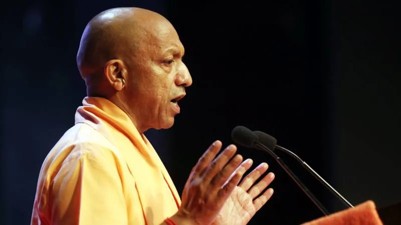 योगी सरकार का बड़ा कदम, इंडस्ट्री 4.0 के लिए तैयार होंगे यूपी के युवा, 1065 पदों को मंजूरी
