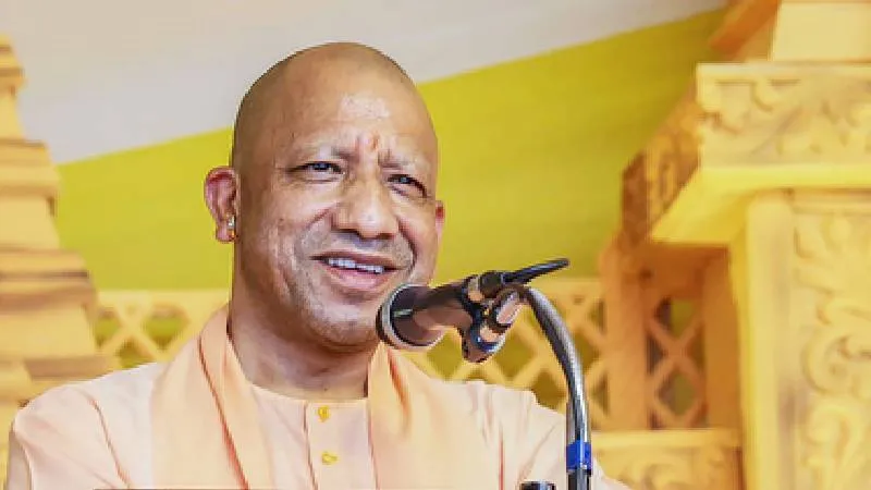 काशी में दिखेगी विकास योजनाओं की झलक, CM योगी लाभार्थियों को देंगे स्वीकृति पत्र