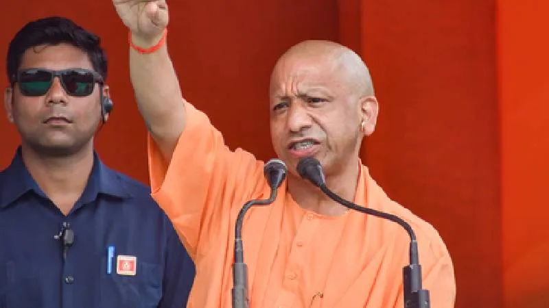 योगी सरकार के मिशन शक्ति से बदली यूपी की तस्वीर, महिला सशक्तीकरण का मॉडल बना प्रदेश