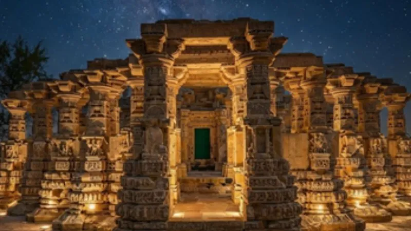कहां है ये रहस्यमयी मंदिर, जहां से शाम होते ही भागने लगते हैं लोग, वजह जानकर चौंक जाएंगे आप