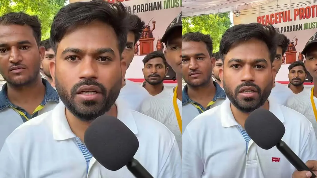 'अगर मैं मुस्लिम होता तो…' अभिजीत दिपके के बयान से छिड़ा सियासी बवाल