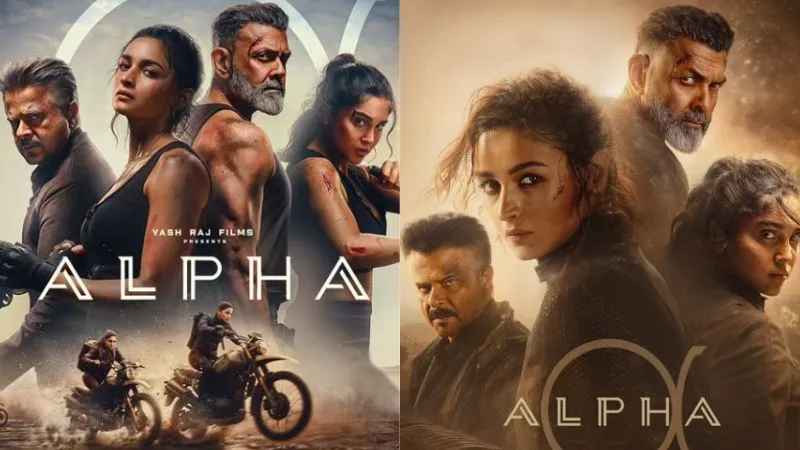 आलिया-बॉबी की Alpha का ट्रेलर देख लोगों का हुआ दिमाग ख़राब, क्या हुआ ऐसा चढ़ गया सबका पारा, ऋतिक भी नहीं बचा पाए