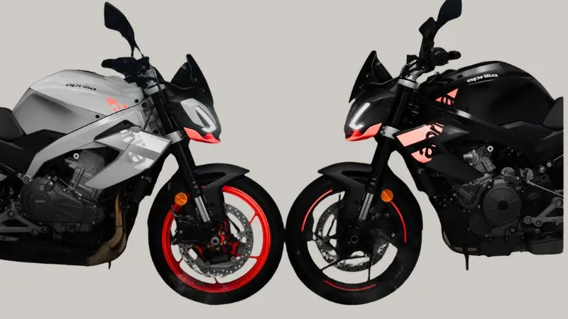 Aprilia Tuono 457 Special Edition लॉन्च, क्या है खासियत और कितनी है कीमत, जानें पूरी डिटेल