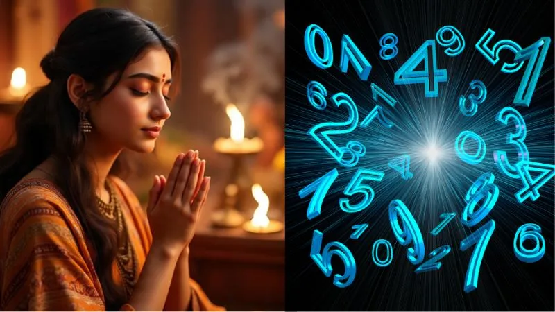 अंक ज्योतिष: अपने मूलांक से जानें कौन-से देवता की भक्ति से मिलेगा मनचाहा फल, पूरी होंगी सारी मनोकामनाएंं