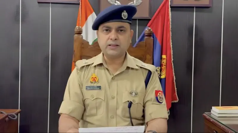 भारतीय सेना की वर्दी क्यों जुटा रहा था अरबाज? आर्मी इंटेलिजेंस की सूचना पर पुलिस की बड़ी कार्रवाई, बरेली से दबोचा गया