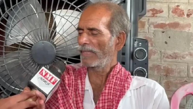 कैसा था Bharat Tiwari, पुलिस ने उसे क्यों मारा, भावुक पिता ने एक-एक सच्चाई बता दी!