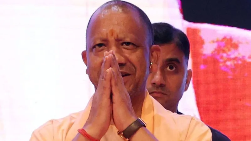 उत्तर प्रदेश स्वच्छ वायु प्रबंधन परियोजना की हुई लॉन्चिंग, सीएम योगी ने विजेताओं को किया सम्मानित