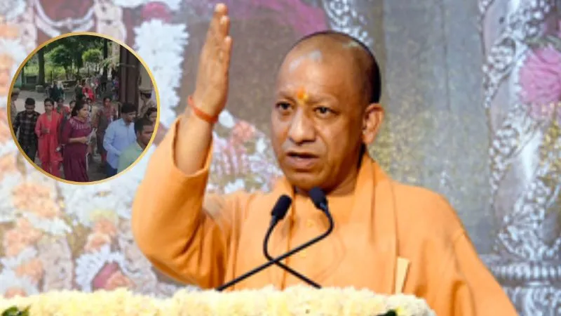 न कटेगा कलावा...न उतरेगा मंगलसूत्र! यूपी पुलिस भर्ती परीक्षा में अभ्यर्थियों को बड़ी राहत, बोर्ड का बड़ा फैसला