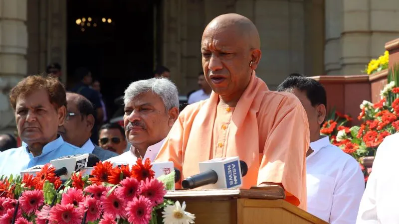 बुंदेलखंड के विकास को मिली नई उड़ान, झांसी की GreenField इंडस्ट्रियल सिटी को पर्यावरण मंत्रालय ने दी मंजूरी