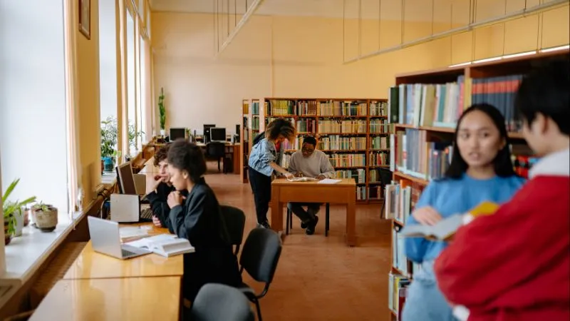 75% नंबर वाले नियम में राहत! IIT रुड़की ने 12वीं के स्टूडेंट्स के लिए खोले एडमिशन के दरवाजे