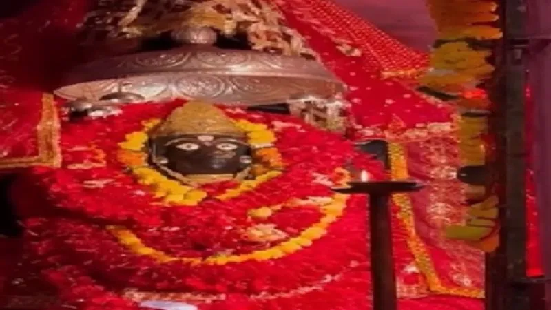 कहां है दंतेश्वरी मंदिर, जहां चमत्कारी स्तंभ बताता है कि मनोकामना पूरी होगी या नहीं, जानें क्या करने से मां से मांगी इच्छा होती है पूरी