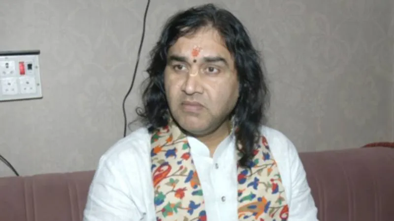 रात में शादी करना छोड़ो! देवकीनंदन ठाकुर ने बताई बड़ी वजह, बोले- संस्कार हो रहे दूषित