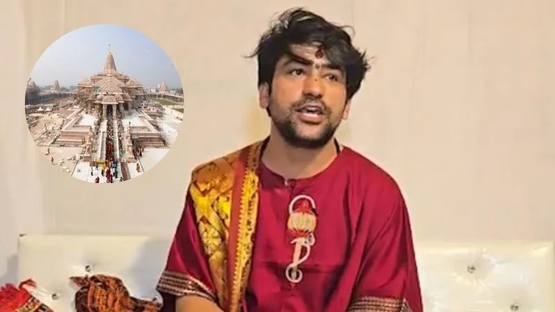 'रावण ने तो माता सीता चुराई थी, इन्होंने तो...', राम मंदिर चढ़ावा चोरी पर भड़के धीरेंद्र शास्त्री