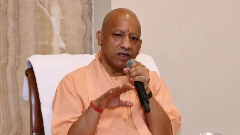 योगी सरकार की कृषि विभाग को सौगात, ग्रुप-सी के पद के लिए  3446 अभ्यर्थियों का किया चयन