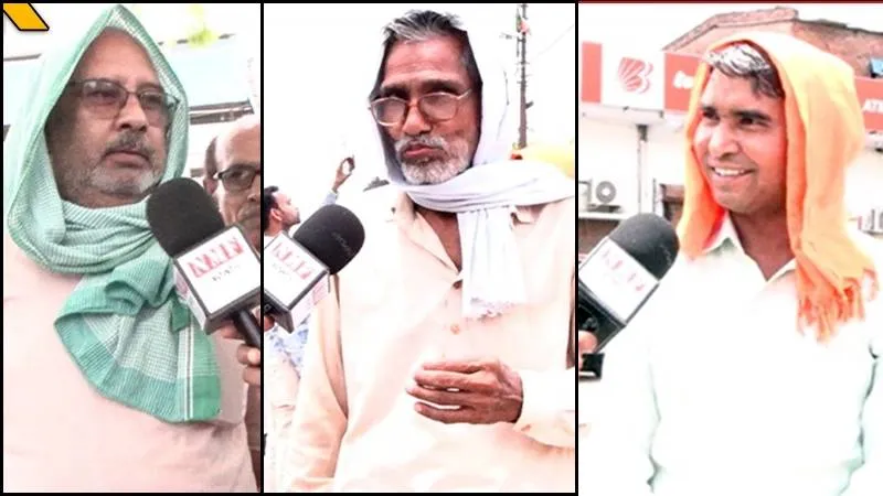 योगी राज और अखिलेश राज में क्या है सबसे बड़ा अंतर? देखें लोगों ने क्या कहा?