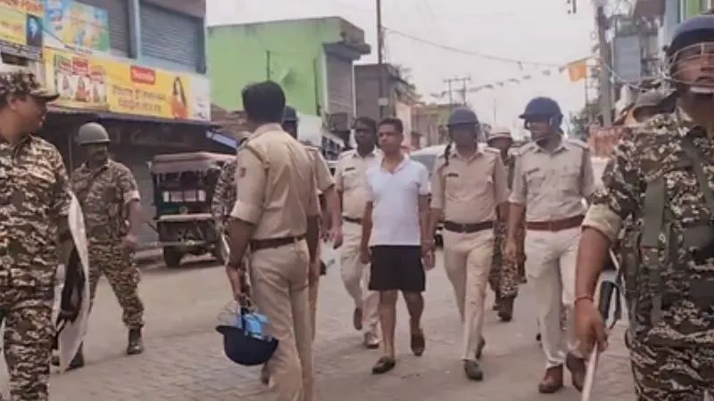 जहांगीर खान को छुड़ाने की साजिश नाकाम, फाल्टा थाने पर हमला करने वाले 7 और गिरफ्तार, रेजिना बीबी फरार