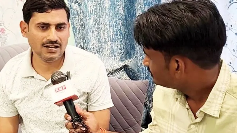 ‘UP में किसान पहले फसल नहीं बेच पाते थे’… फिर Yogi आए तो क्या हुआ सुनकर चौंक जाएंगे!