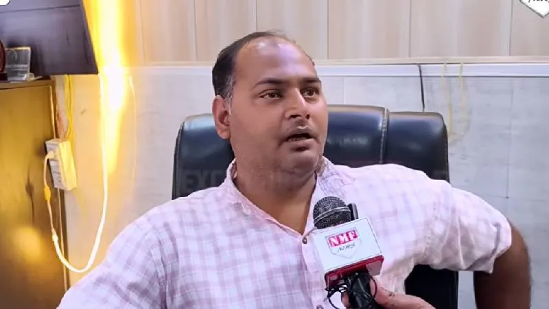 ‘गुनहगार को छोड़ते नहीं बेगुनाह को छूते नहीं’… ‘योगी मॉडल’ पर फिदा Amir Khan सुनिये क्या बोले?