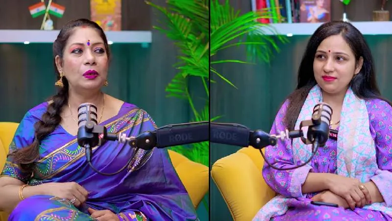2.5 साल की उम्र से सीखा ऐसा Kathak, आज पूरी दुनिया ठोक रही सलाम ! Shaleena Chaturvedi