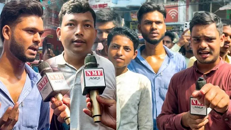 ‘दो कौड़ी का टीचर’ बोलना Khan Sir के छात्रों को नहीं हुआ बर्दाश्त, दिया ‘आधा कौड़ी’ वाला जवाब!