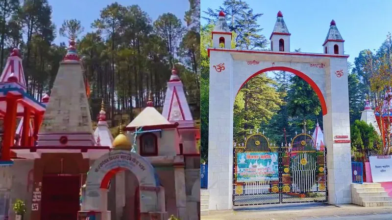 कहां है ये चमत्कारी महादेव मंदिर, जहां बिना बुलावे के नहीं पहुंच सकता कोई, भोलेनाथ करते हैं हर इच्छा पूरी