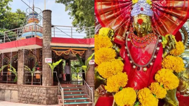 अगर प्रसन्न हो जाएं मंगल देव तो रंक को बना सकते हैं राजा, भारत के इन मंदिरों में जाकर करें उनका दर्शन