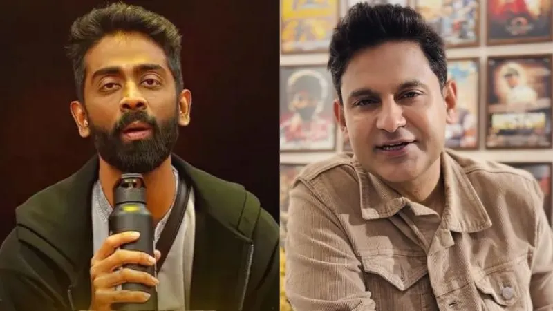 मनोज मुंतशिर ने प्रणीत मोरे केस पर जताई नाराजगी, बोले- 370 रुपए में नहीं तोली जा सकती लड़की की इज्जत