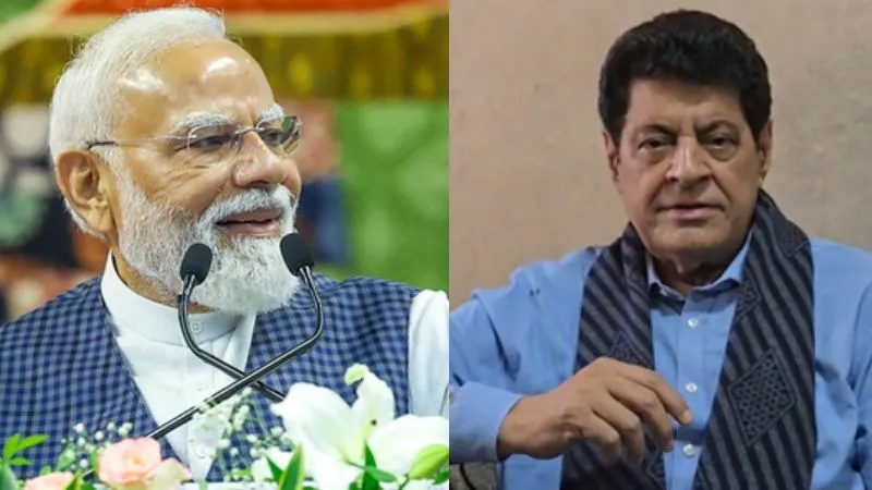 ‘कठिन समय में देश को…’,महाभारत के ‘युधिष्ठिर’ गजेंद्र चौहान ने PM Modi पर कही ऐसी बात, चिढ़ जाएंगे विरोधी
