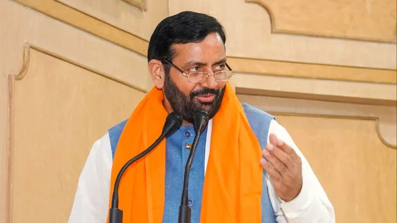 हरियाणा सरकार का बड़ा फैसला, Family ID में गलती सुधारने के लिए लॉन्च हुआ नया डिजिटल सिस्टम
