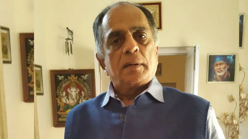 Pahlaj Nihalani Died:सेंसर बोर्ड के पूर्व चेयरमैन पहलाज निहलानी का निधन, 76 साल की उम्र में दुनिया को कहा अलविदा