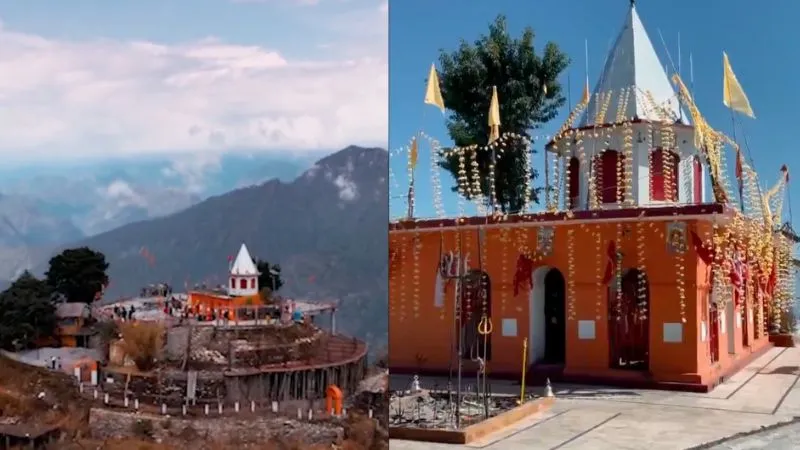 कहां है मलयनाथ स्वामी मंदिर, भगवान शिव को है समर्पित, यहां देखने को मिलता आस्था और आध्यात्म का अद्भुत संगम