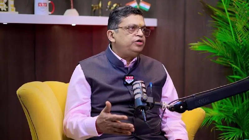 जो काम 54 साल में कांग्रेस नहीं कर पाई, Modi ने सिर्फ 12 साल में कर दिखाया! Gopal Krishna Agarwal