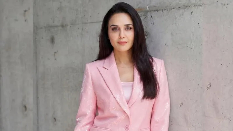 एआई से बनी फर्जी तस्वीरों पर भड़कीं प्रीति जिंटा, ऑनलाइन प्लेटफॉर्म्स के खिलाफ पहुंचीं बॉम्बे हाई कोर्ट