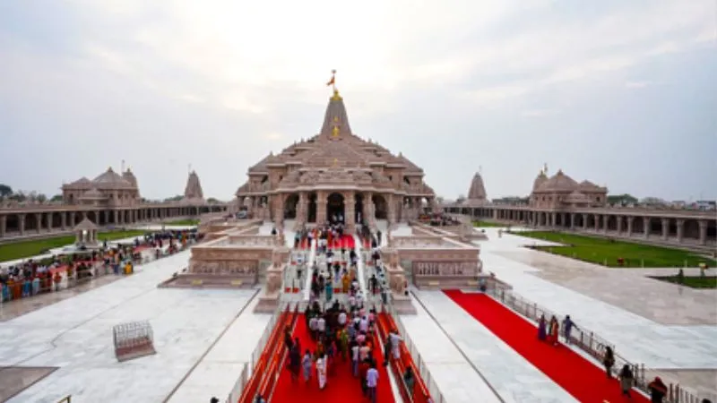 राम मंदिर चढ़ावा चोरी: आरोपियों का केस लड़ने को तैयार नहीं वकील, कोर्ट में आज होगी पेशी