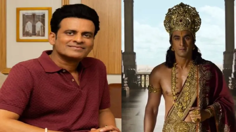 मनोज बाजपेयी ने ‘रामायण’ के बजट को बताया PR स्टंट, बोले- एक रुपया भी अकाउंट में नहीं जाएगा
