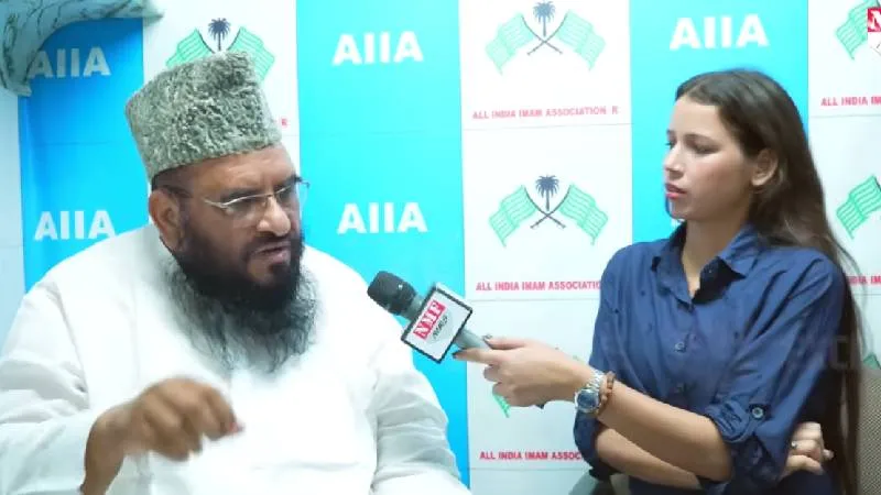 Asad के एनकाउंटर पर Sajid Rashidi बौखलाए, अब एक नई थ्योरी ले आए | Khoda