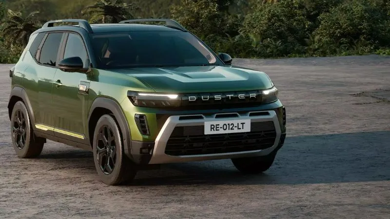 35 KM माइलेज, सनरूफ और 6 एयरबैग! ₹10 लाख से कम में आने वाली हाइब्रिड SUV मचाएगी धमाल