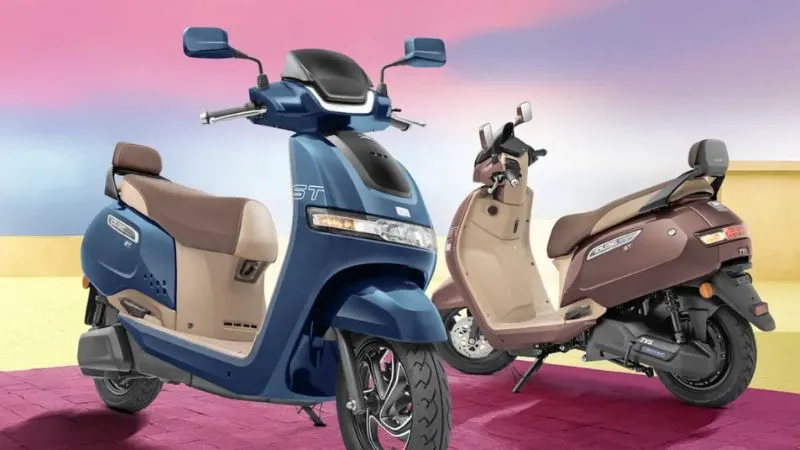 Honda की बादशाहत बरकरार, TVS और Suzuki स्कूटर्स ने भी टॉप 5 में जमाई जगह