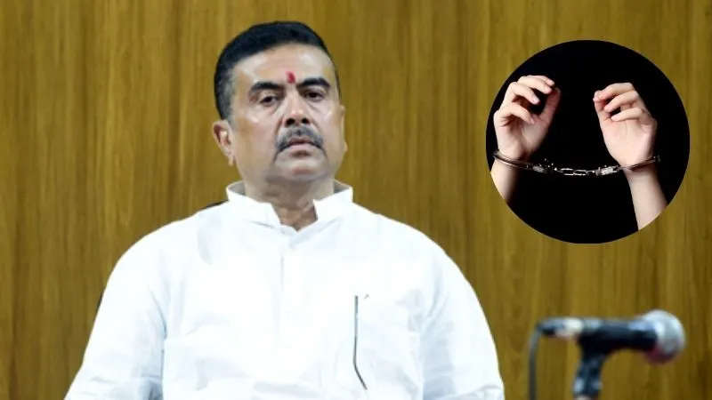 'मैंने गाय का गोश्त बनाया है, खाओगे क्या', बंगाल के CM को गोमांस खाने का न्योता देना पड़ा भारी, महिला की गिरफ्तारी के बाद आया नया ट्विस्ट, Video वायरल