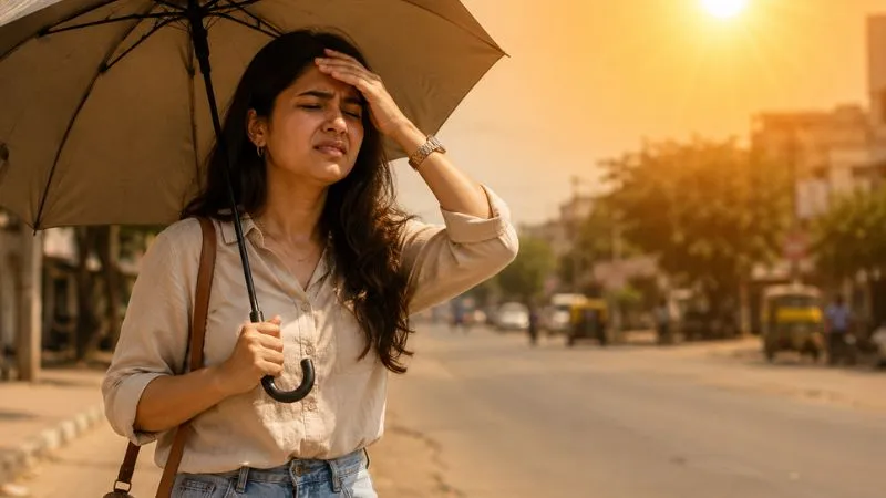 क्यों होता है सनबर्न? खतरनाक UV किरणों से बचना हो तो भूलकर भी न करें ये लापरवाही