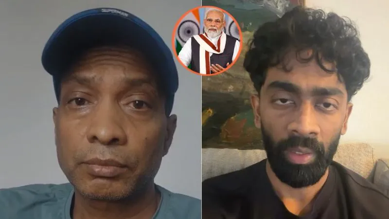 ‘370 रुपए की बिरयानी’ विवाद: सुनील पाल ने स्टैंडअप कॉमेडी के गिरते स्तर पर जताया दुख, सरकार से की सख्त कानून बनाने की मांग